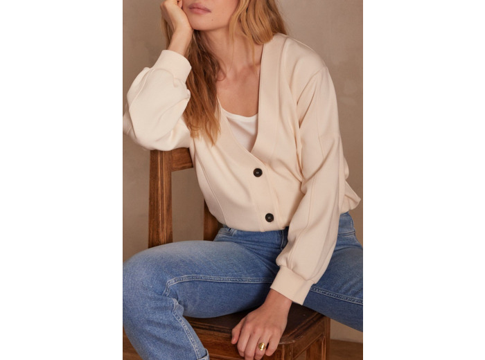 Gilet ALIX
