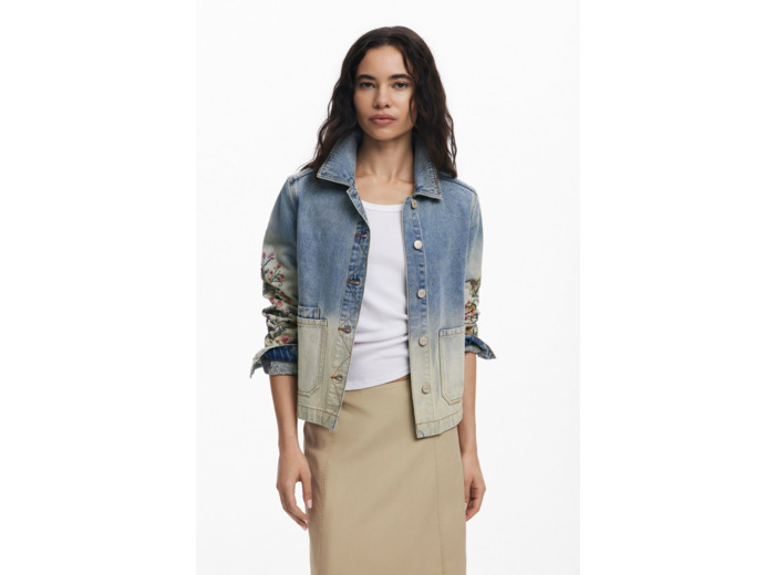 Trucker Jacket