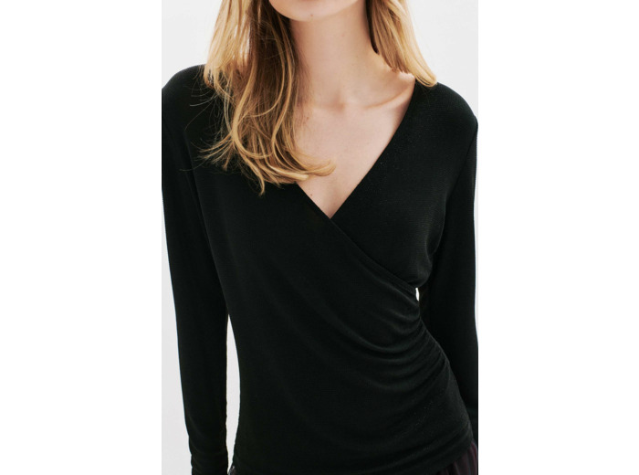 T-shirt tlina