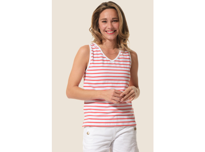 Débardeur femme Tibby