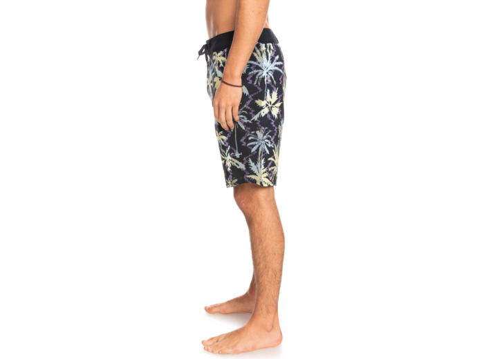 Boardshort Quiksilver BLACK