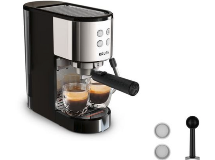 Percolateur café Virtuoso