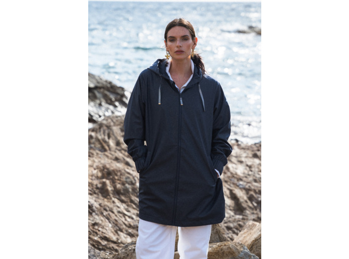 Ciré femme pailleté mi-long Massalia