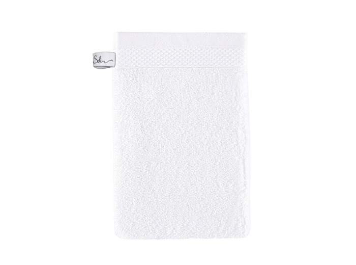 GANT DE TOILETTE | Pétale - Jasmin