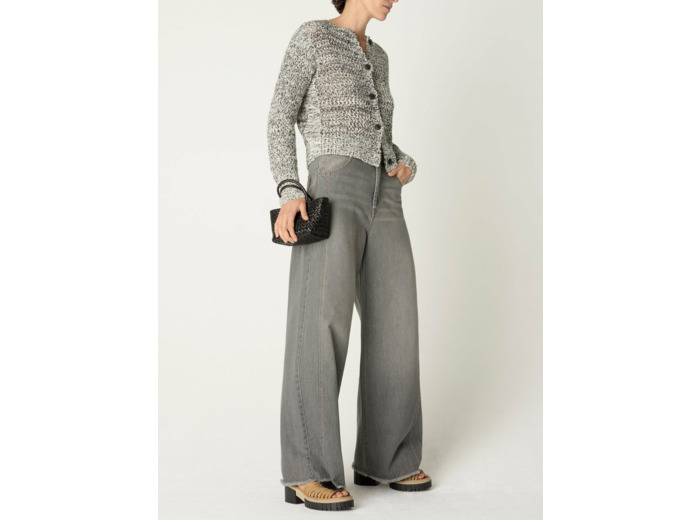 Cardigan cristel crooner
