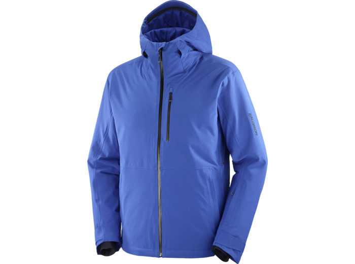 Highland Jacket Surf The Web