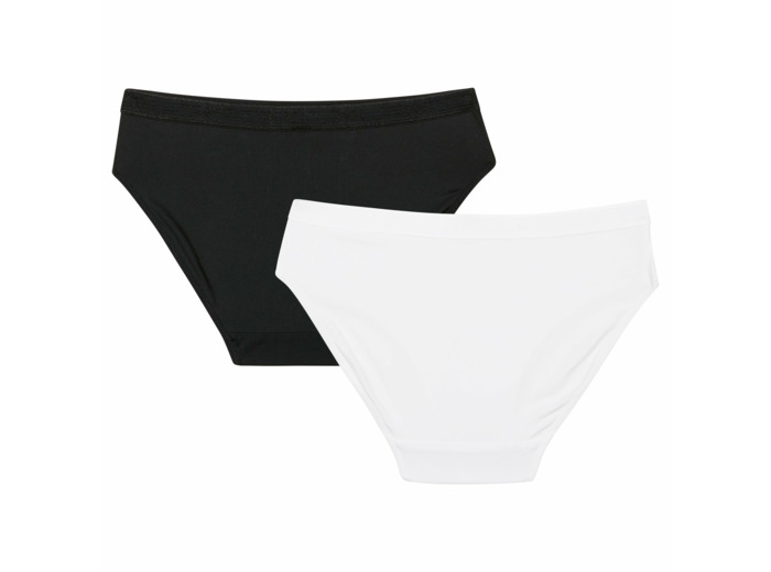 Collant noir Sublim Voile Brillant 15D