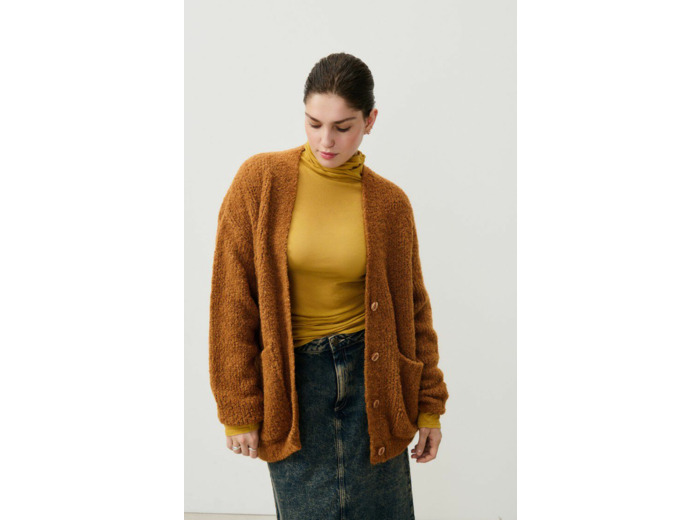 Gilet femme Zolly