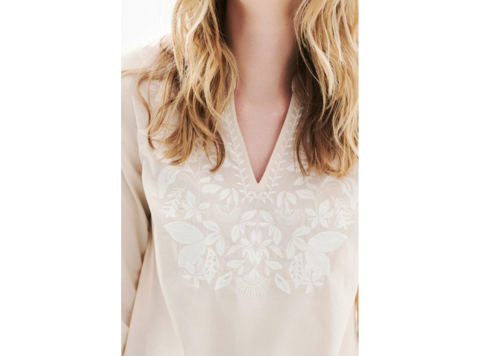 Blouse cnoura
