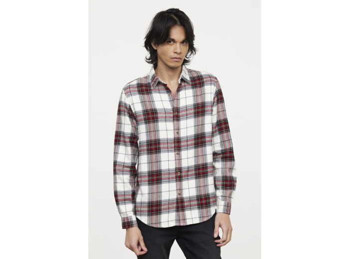 Chemise DOZO Ivory