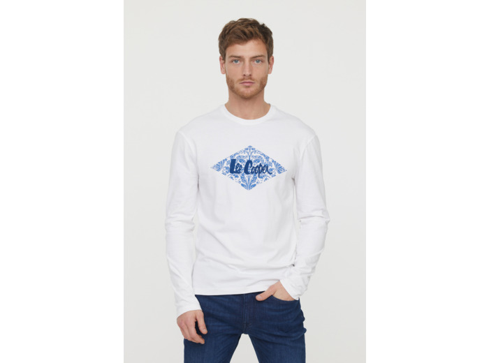 T Anzo Blanc