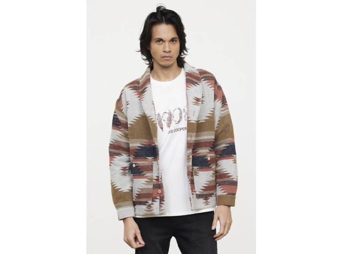 Veste DIKORO Erable