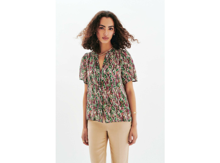 Chemise caven