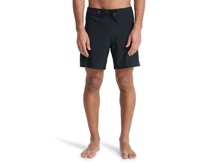 Boardshort Quiksilver BLACK