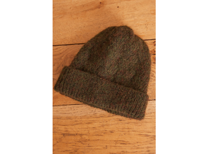 Bonnet HADAMO à torsades
