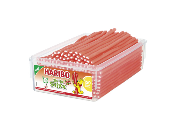 Balla stixx Fraise