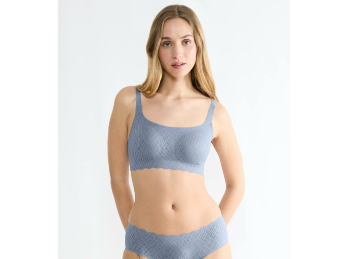 sloggi ZERO Feel Bliss Top - Sloggi brassière