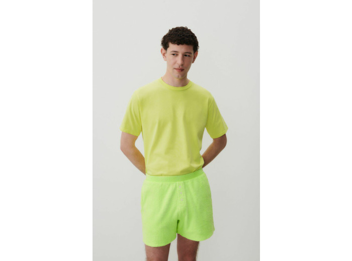 T-shirt homme Fizvalley