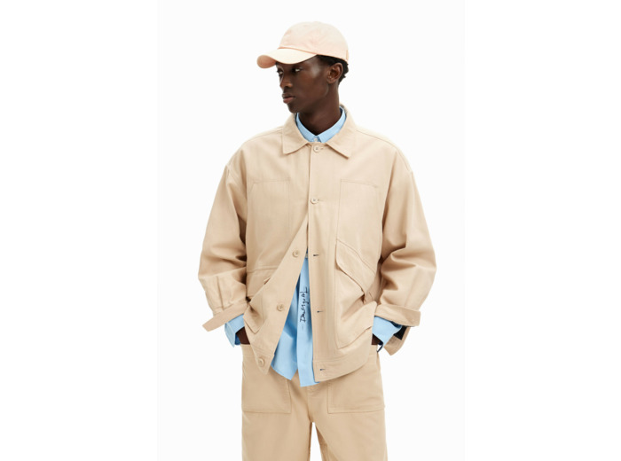 Jacket
