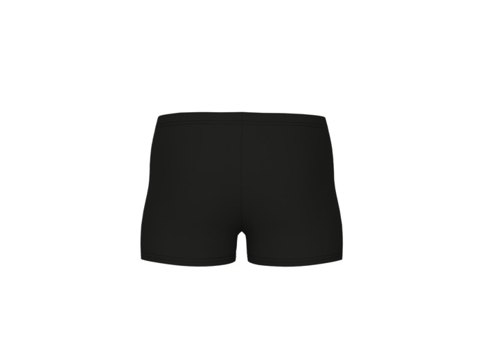 Short de bain arena Solid Team Performance pour garçons