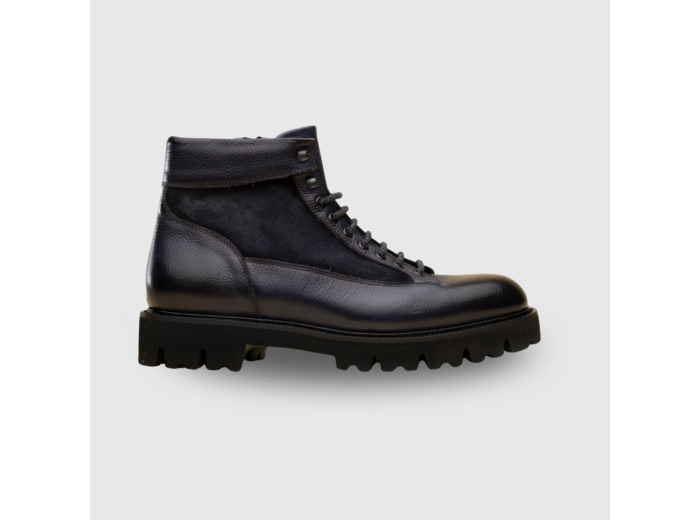 Boots Homme B560