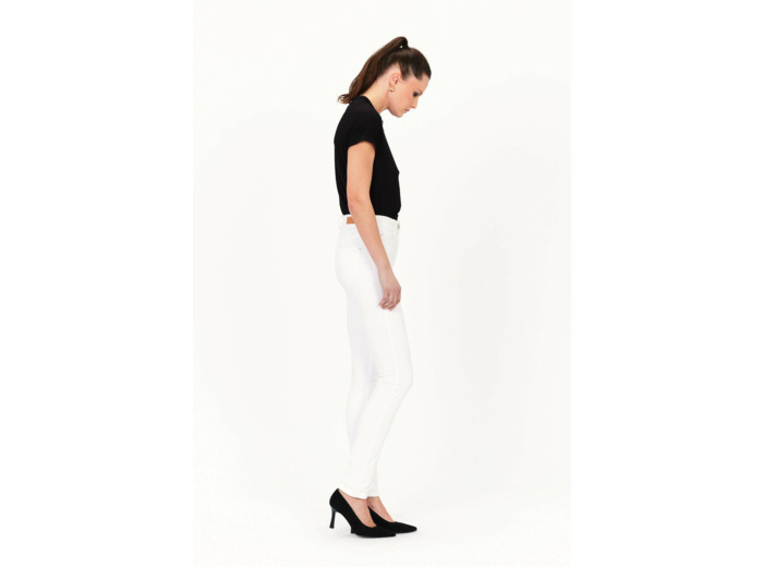 Pantalon slim tom.