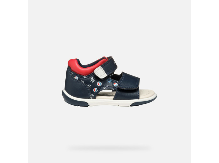 B SANDAL ZAPITO ENFANT