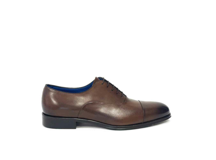 Richelieu Homme M215 Gold