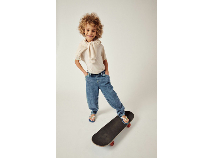 Jean worker enfant Joybird