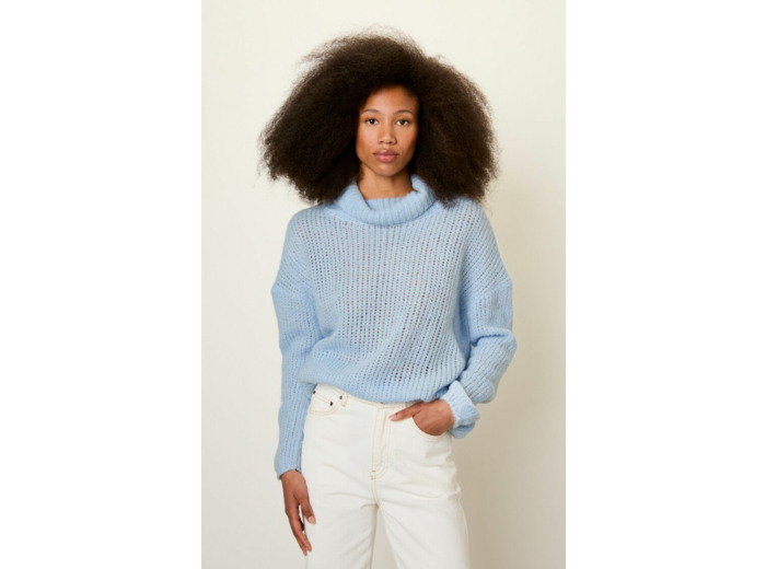 Pull femme Noboo