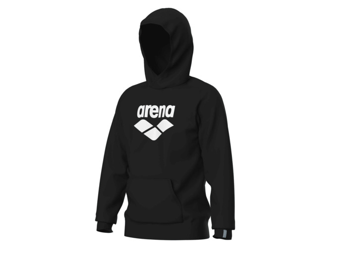 Sweat-shirt à capuche unisexe arena Graphic