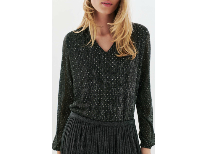 Blouse tgala