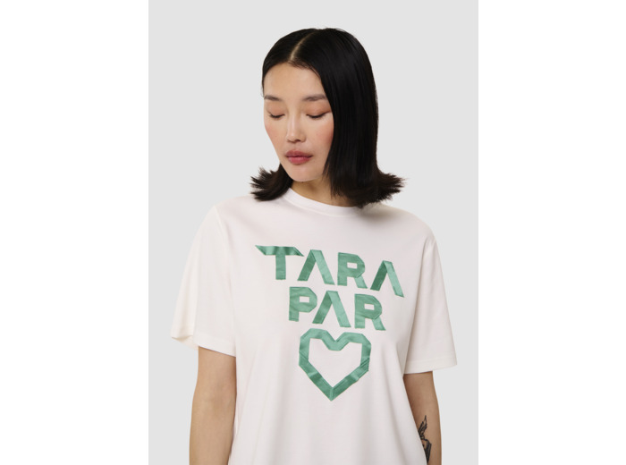 T-shirt Trefle