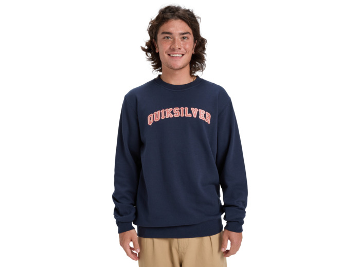 Fleece Quiksilver DARK NAVY