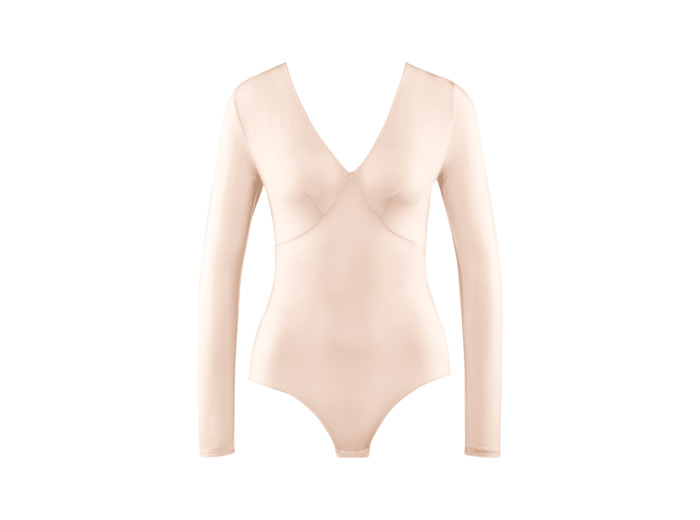 Body Fines Bretelles Lazy Days