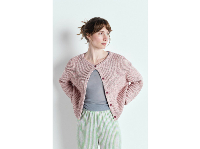 Gilet femme Tobay