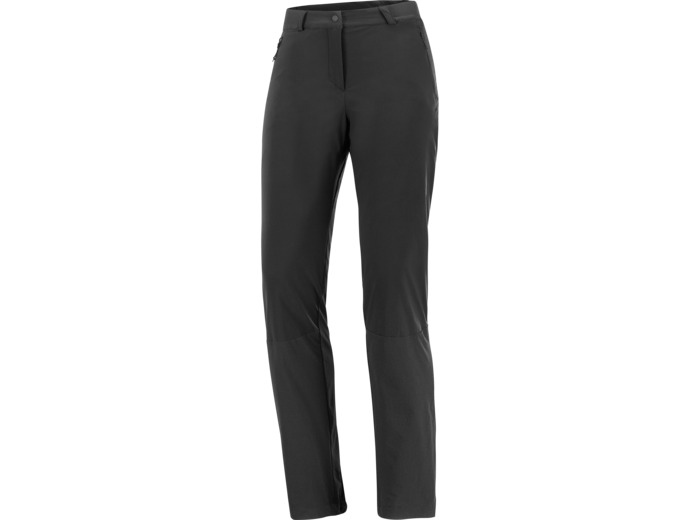 Nova Xwarm Pants Deep Black
