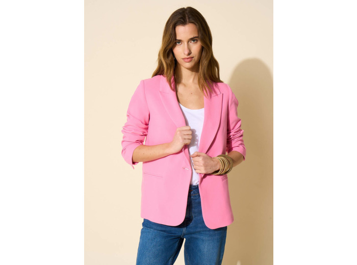 Veste tailleur