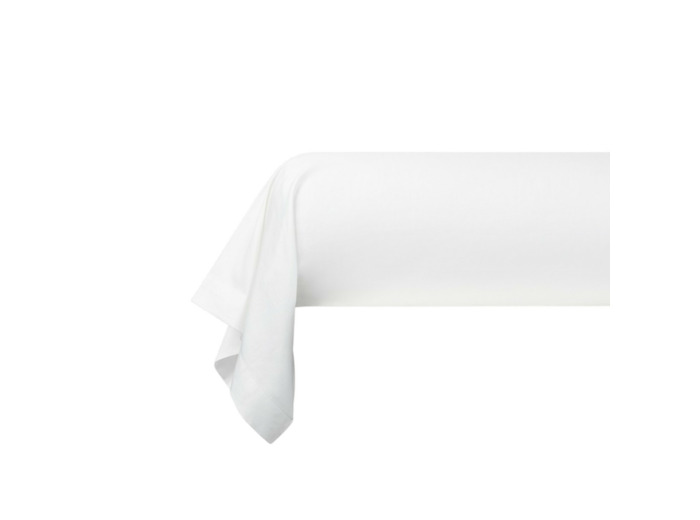 Taie de Traversin Corail | Linge de lit | Tradition des Vosges