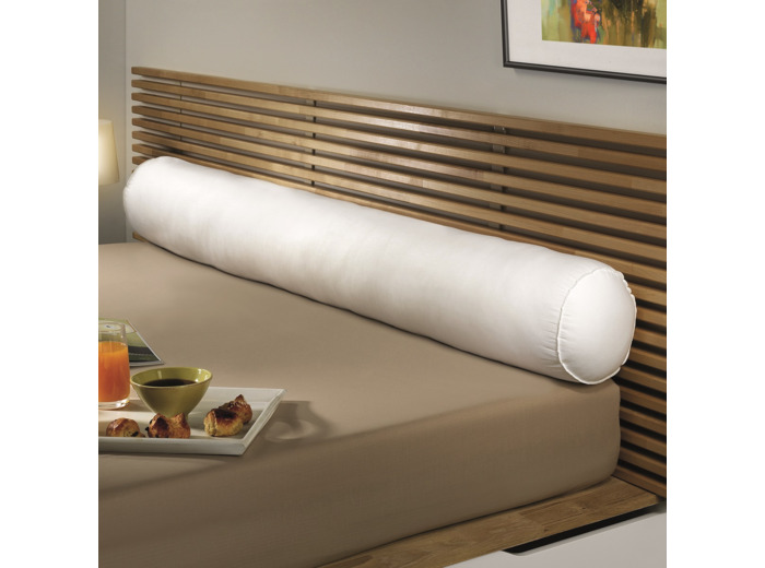 Traversin 10% Duvet Canard | Traversin naturel | Tradition des Vosges