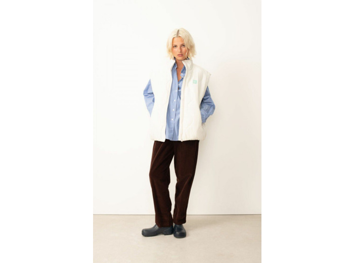 Doudoune femme Ifabay