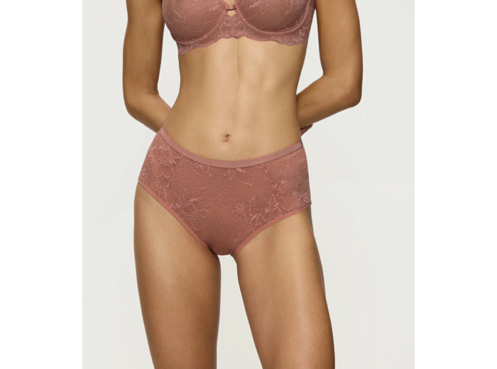 Culotte Maxi