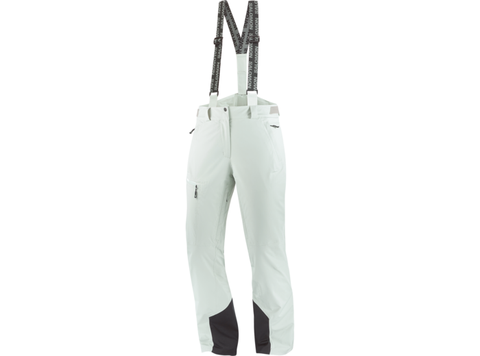 Brilliant Pant Misty Blue