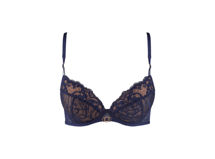 Soutien-gorge Push-up Feeling Myself