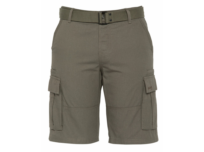 Bermuda cargo TRASSAULT30 SCHOTT