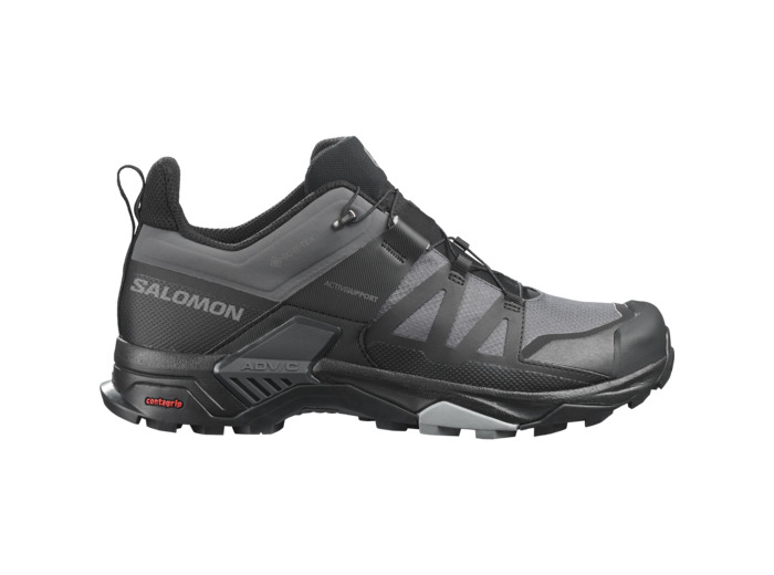 X Ultra 4 Gtx Magnet Black Monument
