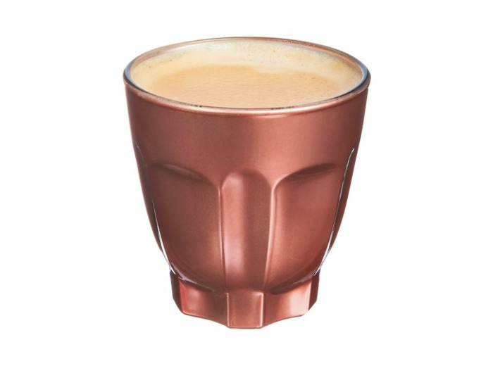 Tasse 9cl blue terracota ember Colors