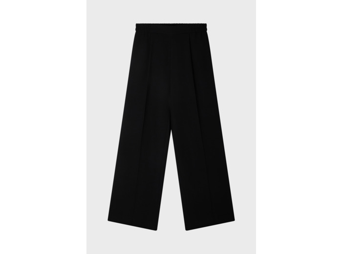 Pantalon large et fluide - CATHEL