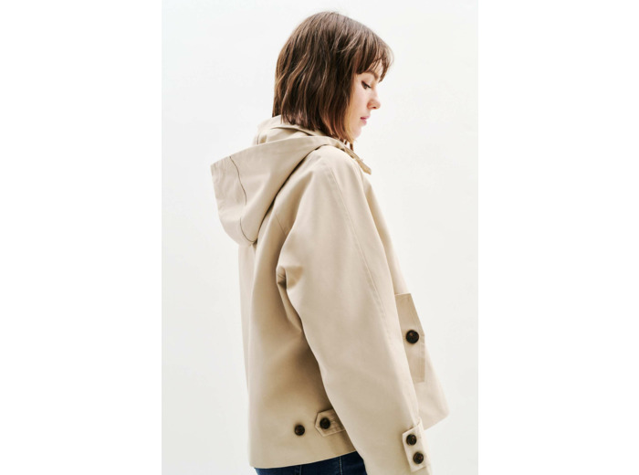 Manteau gaya 2