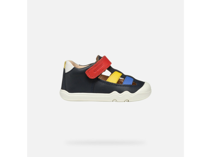 B STEPPIEUP ENFANT
